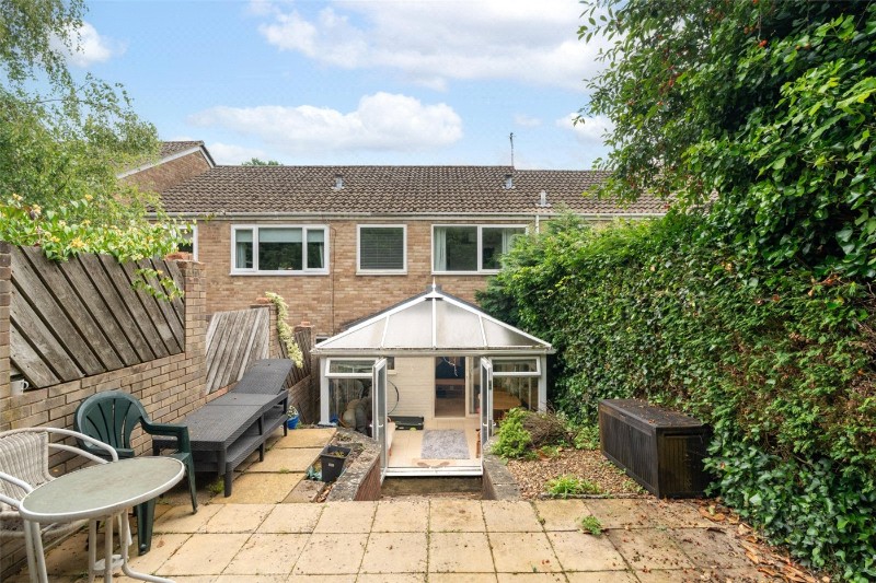 Bridle Way, Colehill, Wimborne, Dorset, BH21
