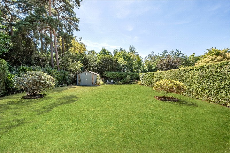 Grayshott Road, Headley Down, Hampshire, GU35