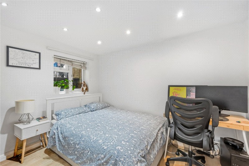 Barretts Grove, London, N16