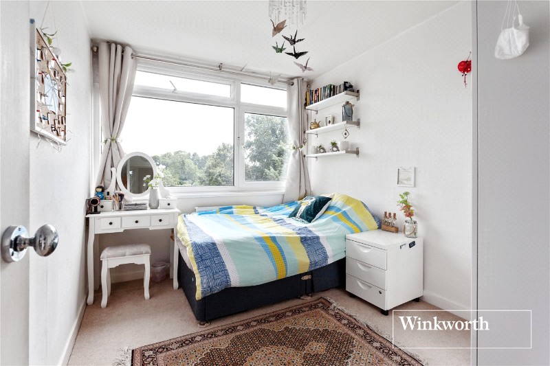Links View, Finchley, London, N3