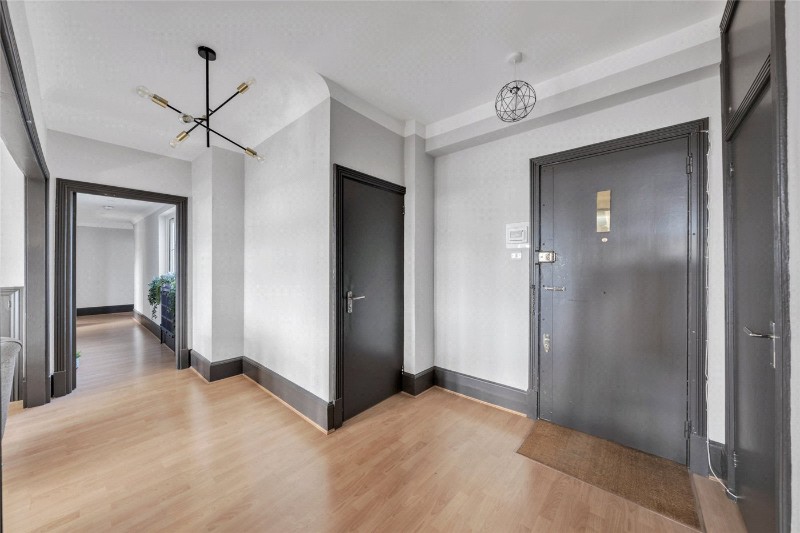 Grove Hall Court, Hall Road, St John's Wood, London, NW8