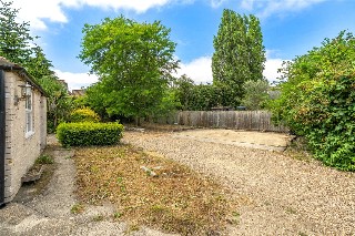 London Road, Osbournby, Sleaford, Lincolnshire, NG34