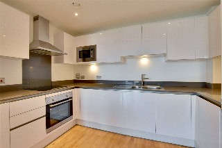 Jubilee Court, 20 Victoria Parade, Greenwich, London, SE10