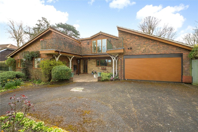 St. Andrews Gardens, Shepherdswell, Dover, Kent, CT15