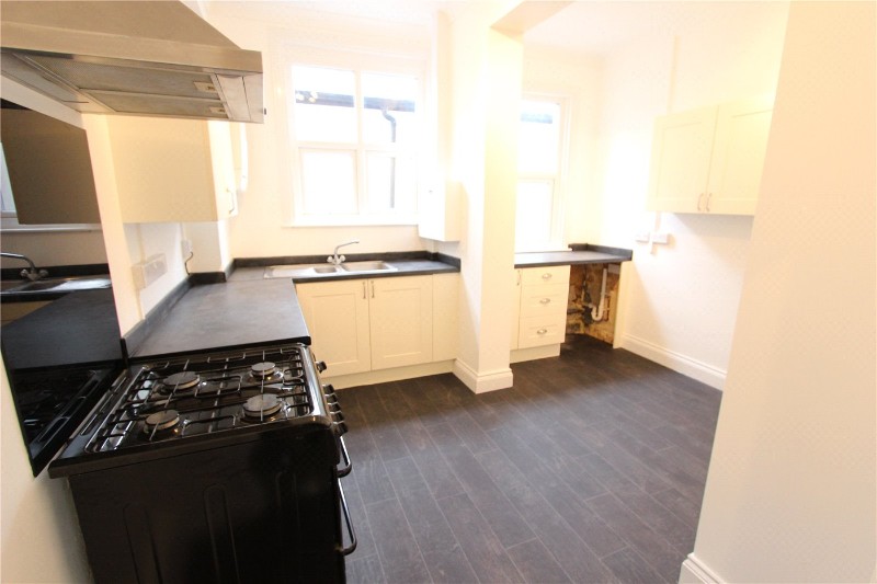Belfairs Drive, Leigh-on-Sea, Essex, SS9