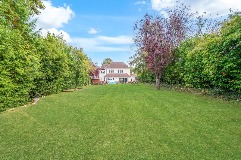 Green Curve, Banstead, Surrey, SM7