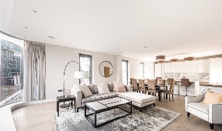 Wilfred Street, London, SW1E