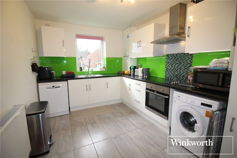 Manor Way, Borehamwood, Hertfordshire, WD6