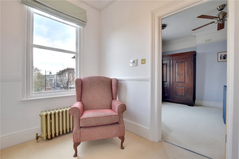 Tranquil Vale, Blackheath, London, SE3
