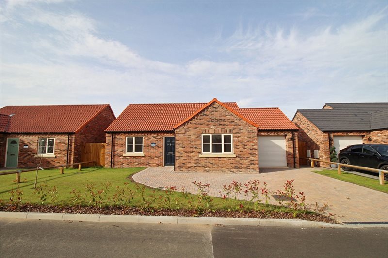 Keston Road, Pinchbeck, Spalding, Lincolnshire, PE11