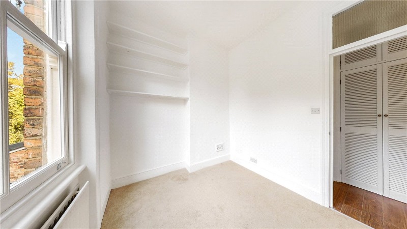 Wembury Road, London, N6
