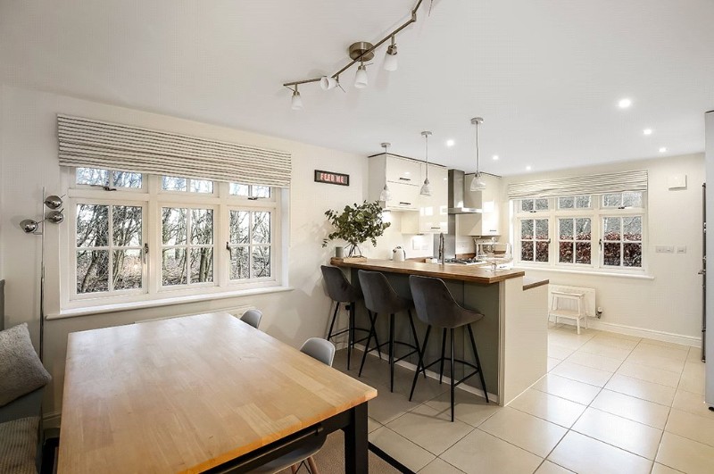 Meadow View, Winchester, Hampshire, SO23