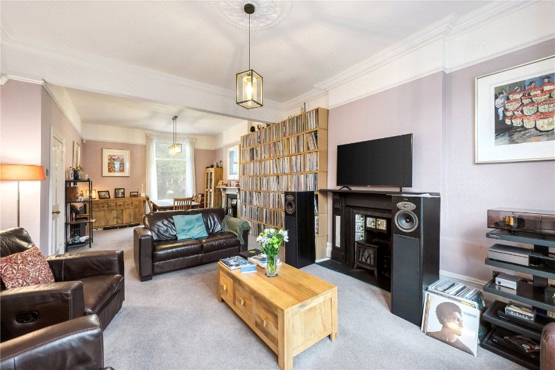 Greyhound Lane, London, SW16