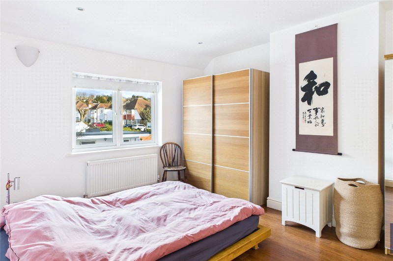 The Chase, London, SW16