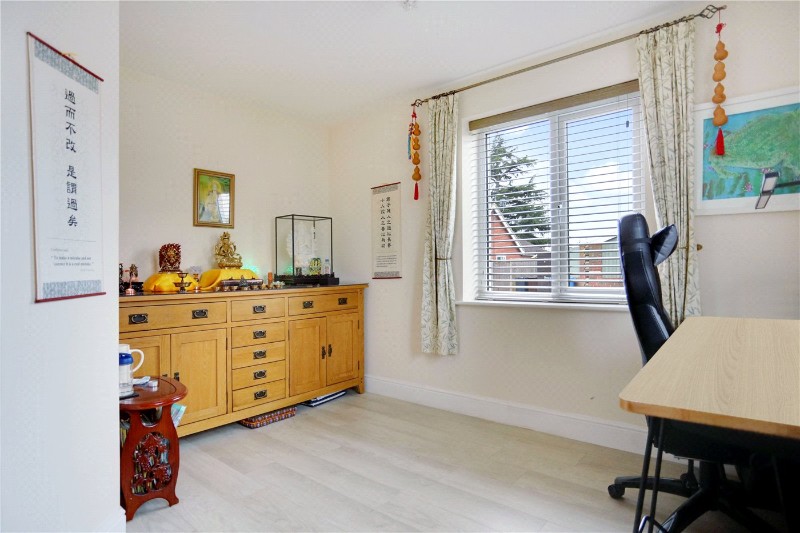 Brentwood, Eaton, Norwich, Norfolk, NR4