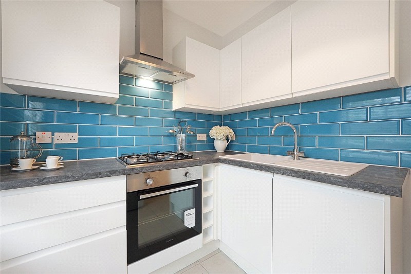 Crayford Road, London, N7