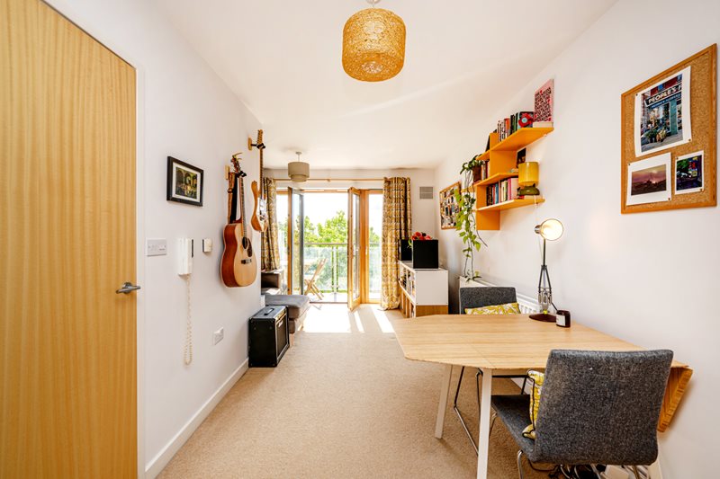 Ainsworth Court, 14 Plough Lane, London, NW10