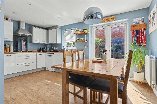 Viola Close, Cringleford, Norwich, Norfolk, NR4