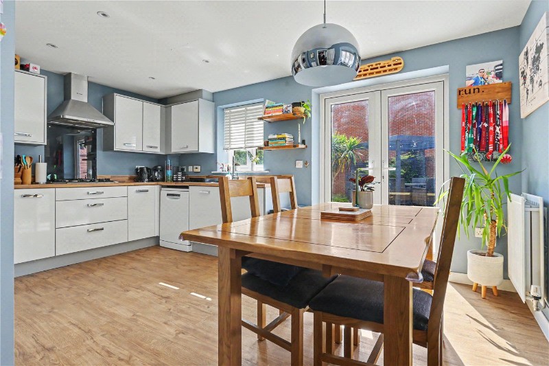 Viola Close, Cringleford, Norwich, Norfolk, NR4