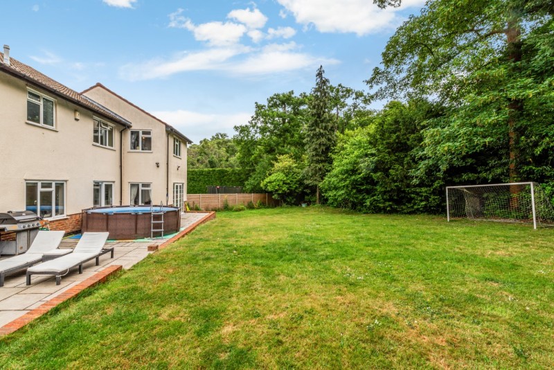 Rolinsden Way, Keston, BR2