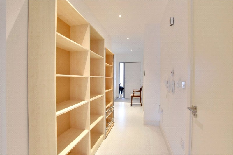 Blessington Road, Lewisham, London, SE13