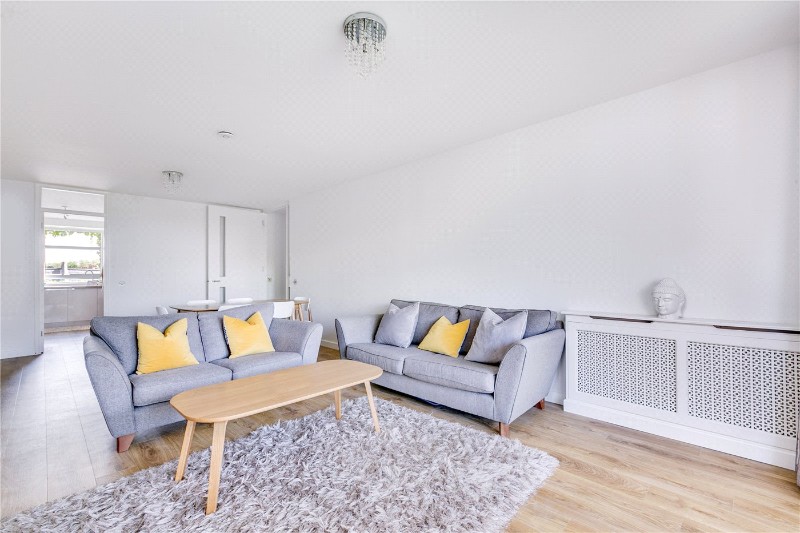 Rosebank, Holyport Road, London, SW6