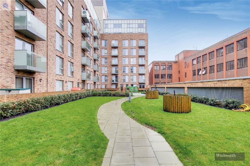 Brook Road, Borehamwood, Hertfordshire, WD6