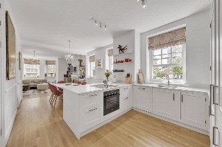Park Lodge, St John&#39;s Wood Park, St John&#39;s Wood, London, NW8