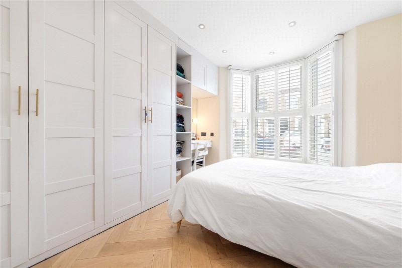 Spurling Road, London, SE22