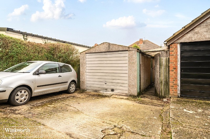 Winchester Road, Basingstoke, Hampshire, RG21