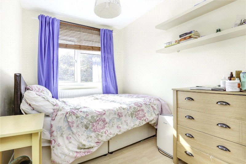 Courtney Court, Courtney Road, N7