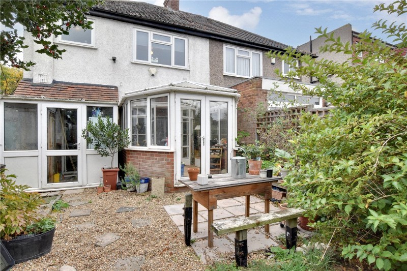 Zangwill Road, Blackheath, London, SE3