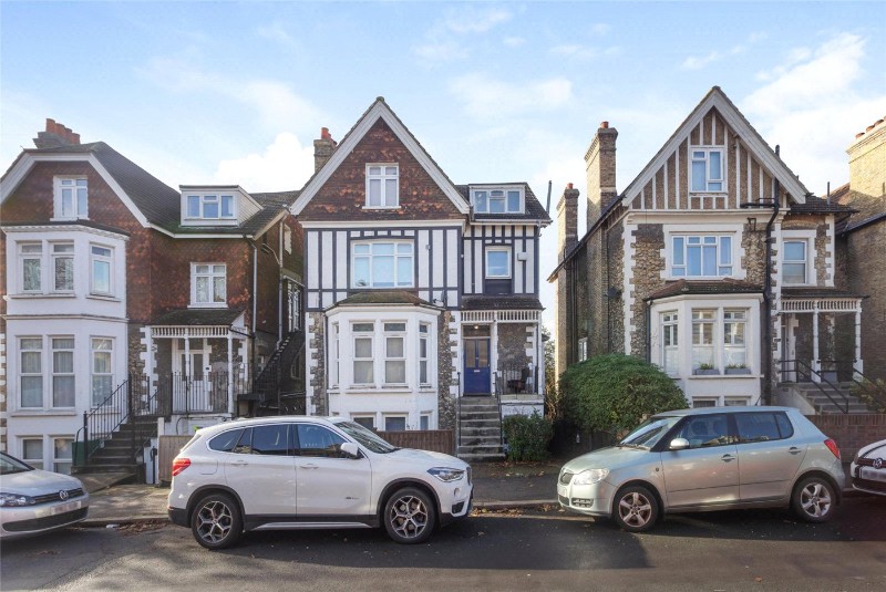 Gatestone Road, London, SE19