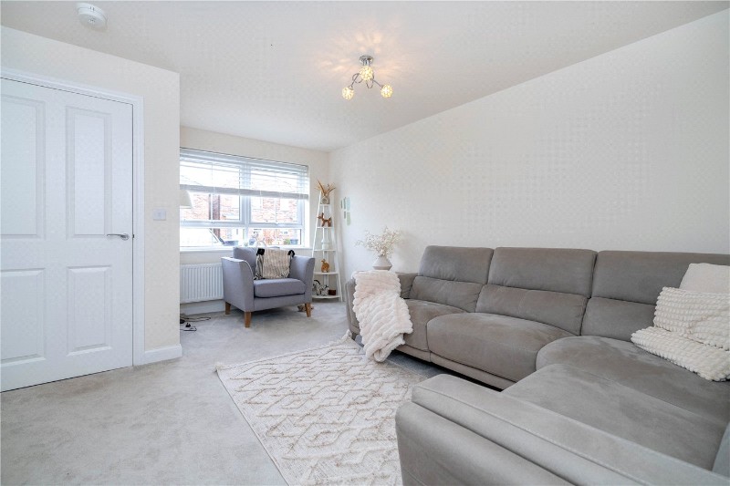 Neal Drive, Bourne, Lincolnshire, PE10