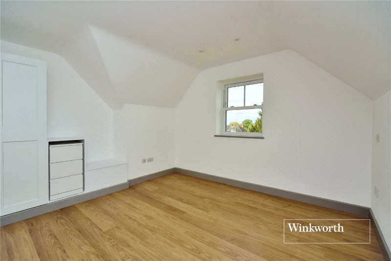 Malden Road, Cheam, Sutton, SM3