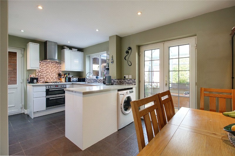 Woodyard Close, Mulbarton, Norwich, Norfolk, NR14