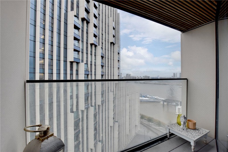 2 Cutter Lane, Upper Riverside, Greenwich, London, SE10