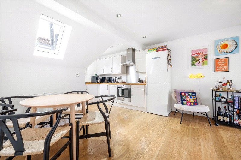 Walcot House, East Dulwich Estate, London, SE22