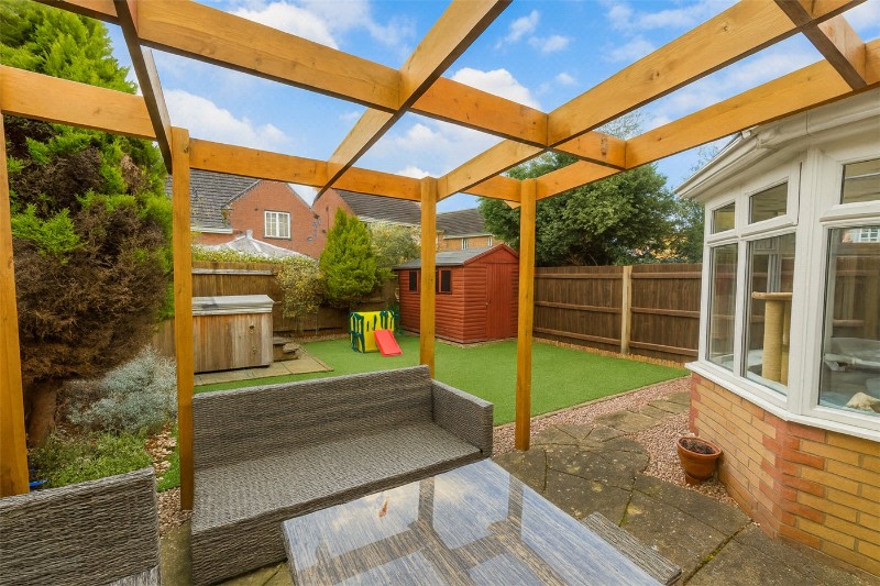 Southfields, Bourne, PE10