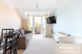 Connections House, 2 Glebe Road, Finchley, London, N3