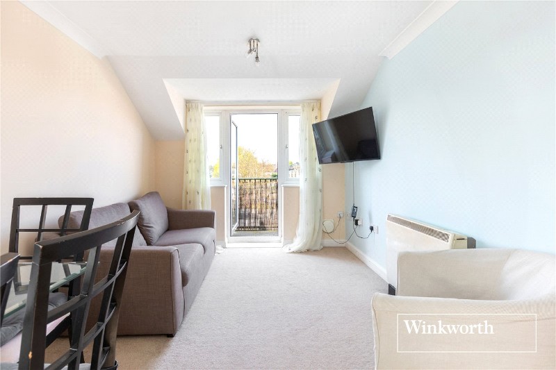 Connections House, 2 Glebe Road, Finchley, London, N3