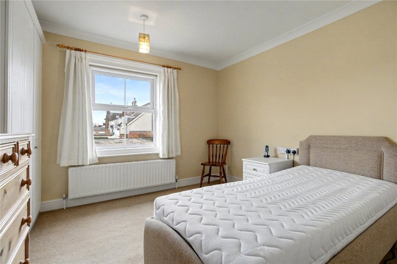 Marlborough Road, Southwold, Suffolk, IP18