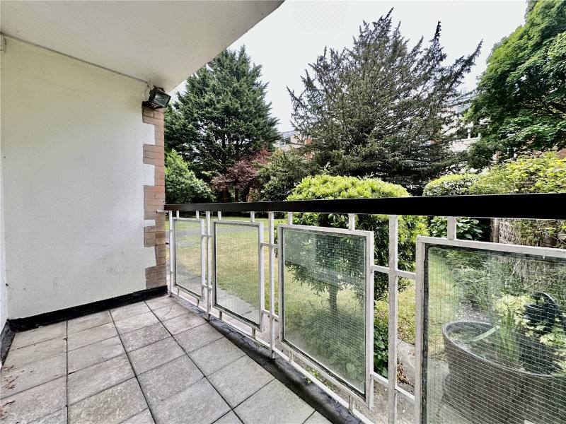 Pencraig, 40 Lindsay Road, Poole, BH13