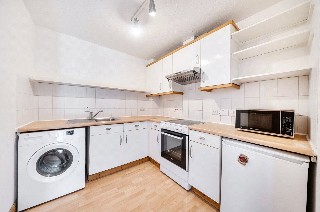 Farrow Lane, London, SE14