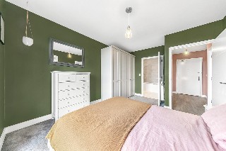Lambourne House, Apple Yard, London, SE20
