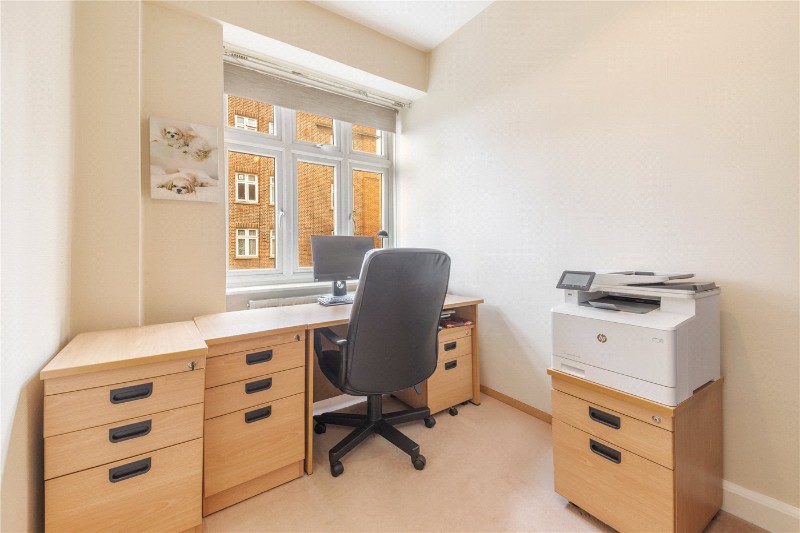Grove Hall Court, Hall Road, St John&#39;s Wood, London, NW8