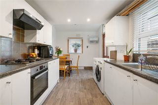 Walsingham Road, London, E5