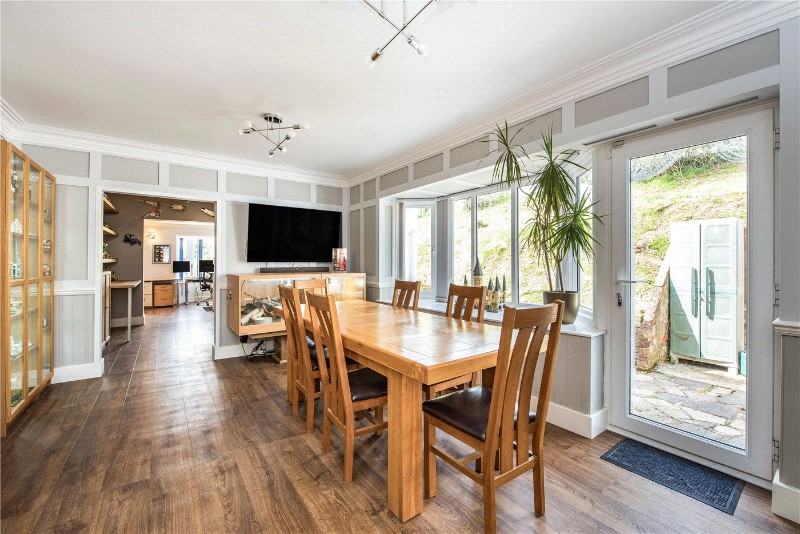 Gravel Hill, Clanfield, Waterlooville, Hampshire, PO8