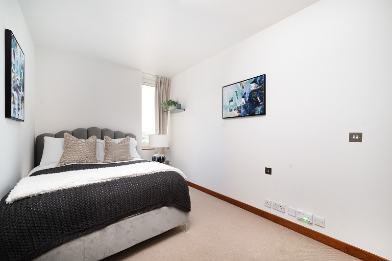 Pavilion Apartments, St. Johns Wood Road, St John&#39;s Wood, London, NW8