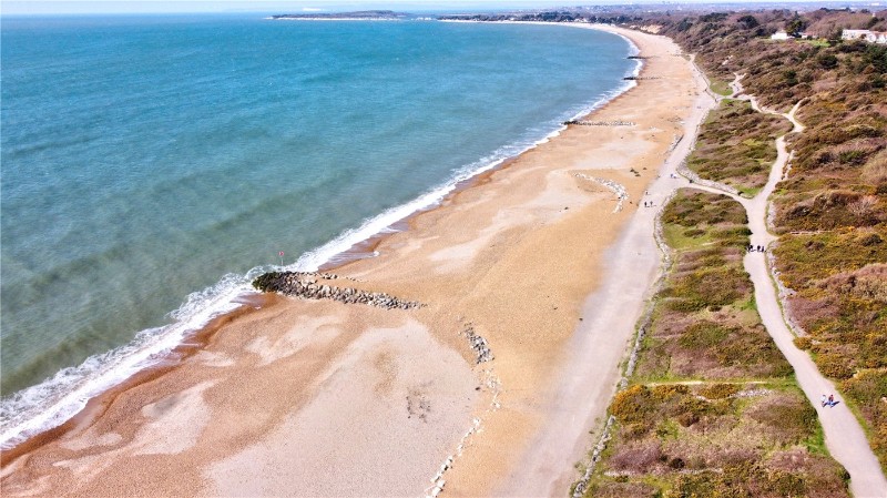 Waterford Road, Highcliffe, Dorset, BH23